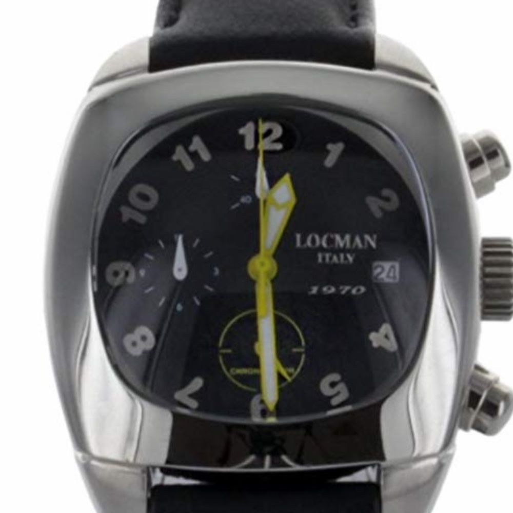 New Lockman 1972